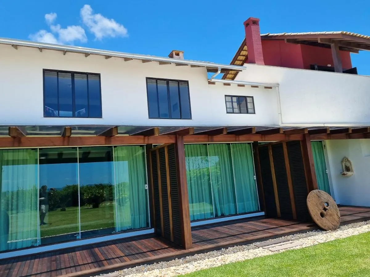 Residencial Suites Mariscal Бомбиньяс