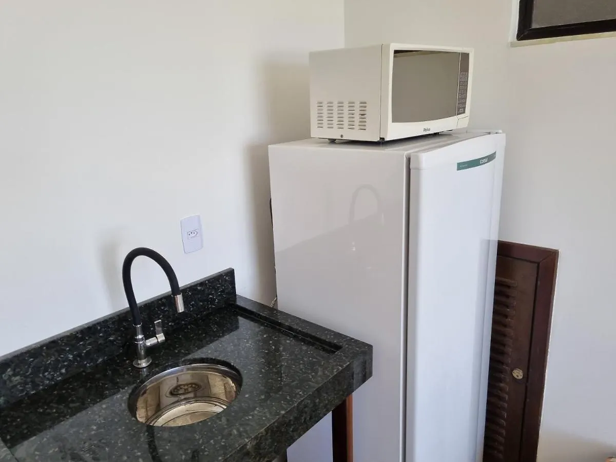 Residencial Suites Mariscal Бомбиньяс