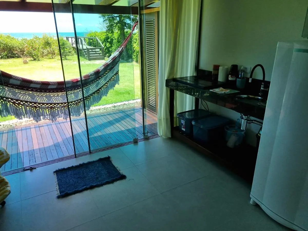 Residencial Suites Mariscal Бомбиньяс