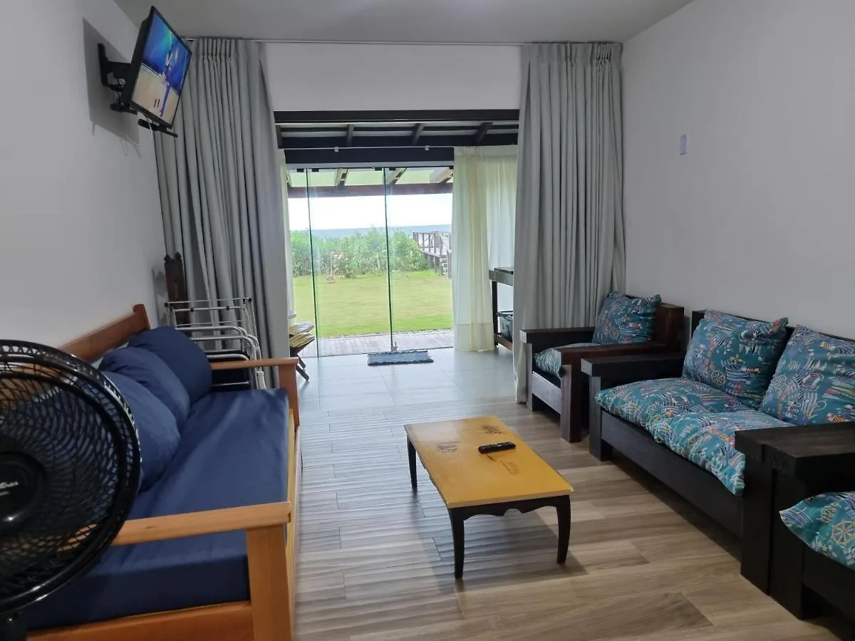 Residencial Suites Mariscal Бомбиньяс Бразилия