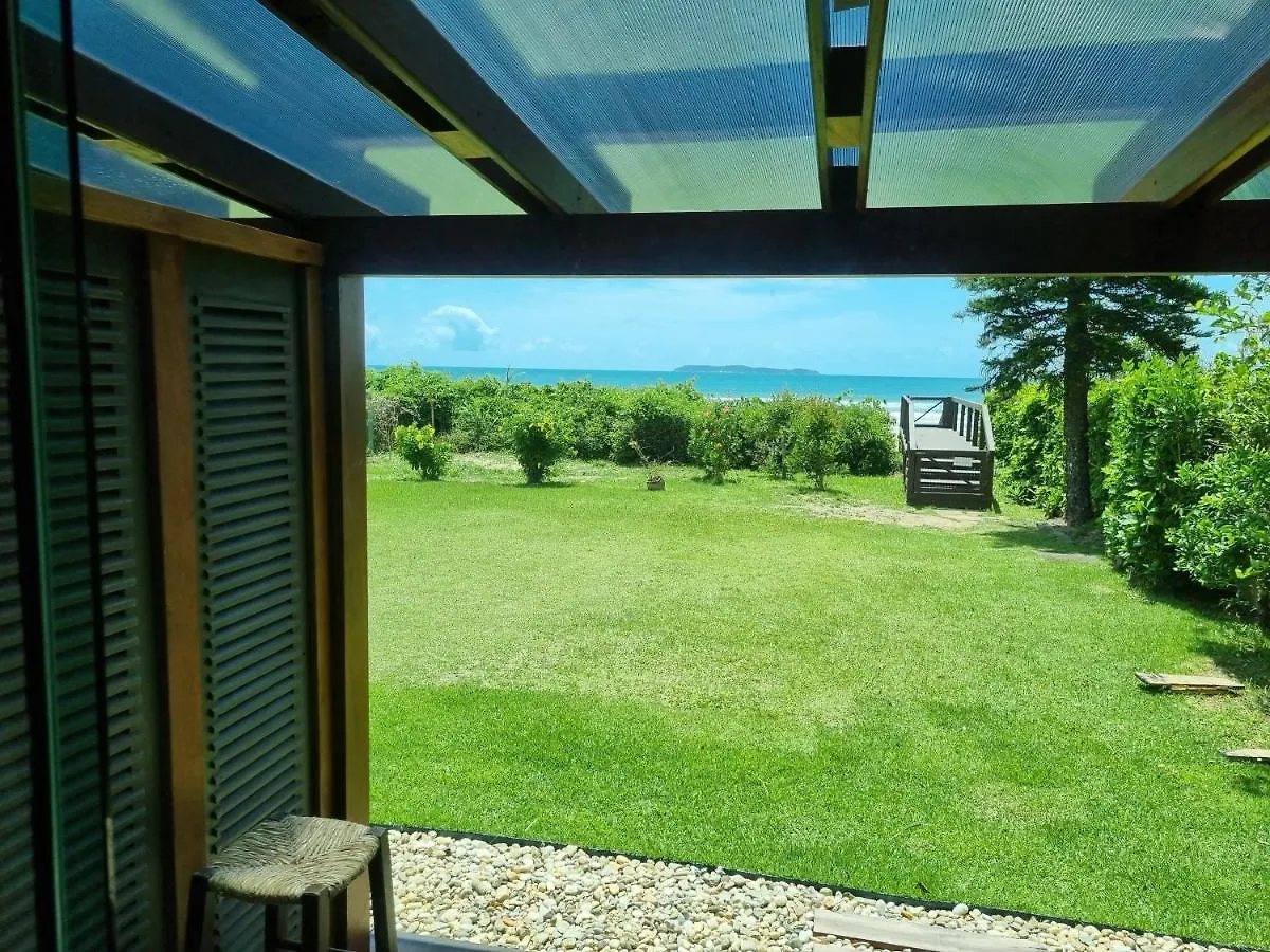 Residencial Suites Mariscal Бомбиньяс Апартаменты