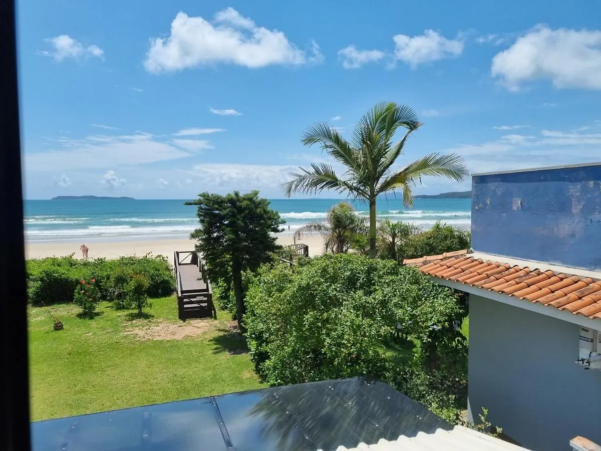 Residencial Suites Mariscal Бомбиньяс 0*,