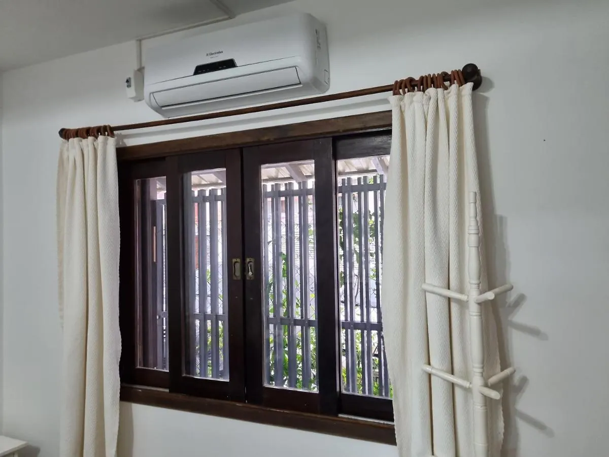 Residencial Suites Mariscal Бомбиньяс 0*,