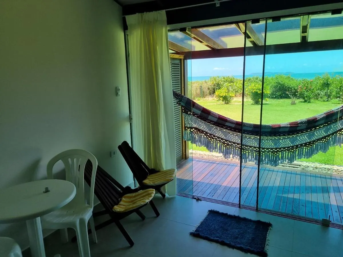 Residencial Suites Mariscal Бомбиньяс 0*,  Бразилия