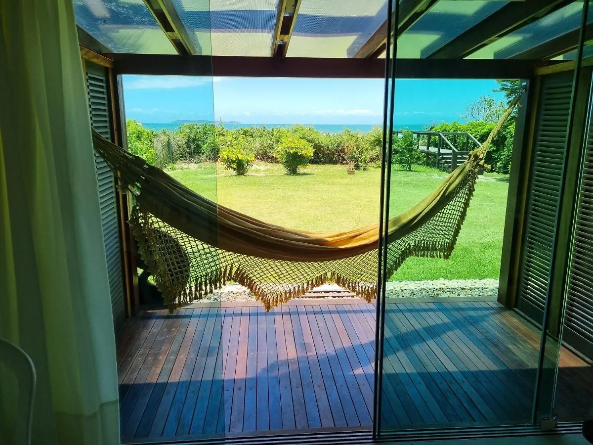 Апартаменты Residencial Suites Mariscal Бомбиньяс