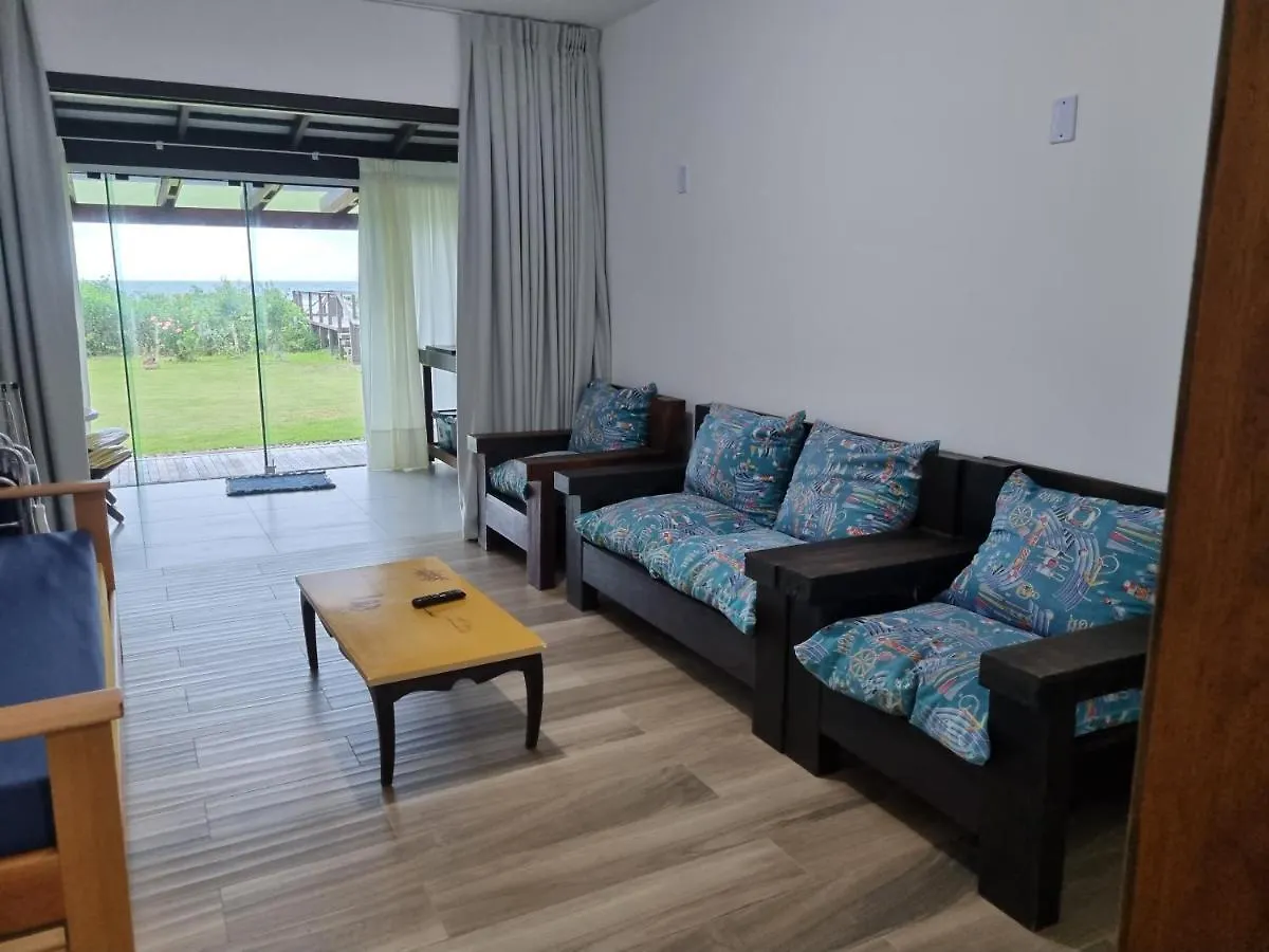 Апартаменты Residencial Suites Mariscal Бомбиньяс Бразилия
