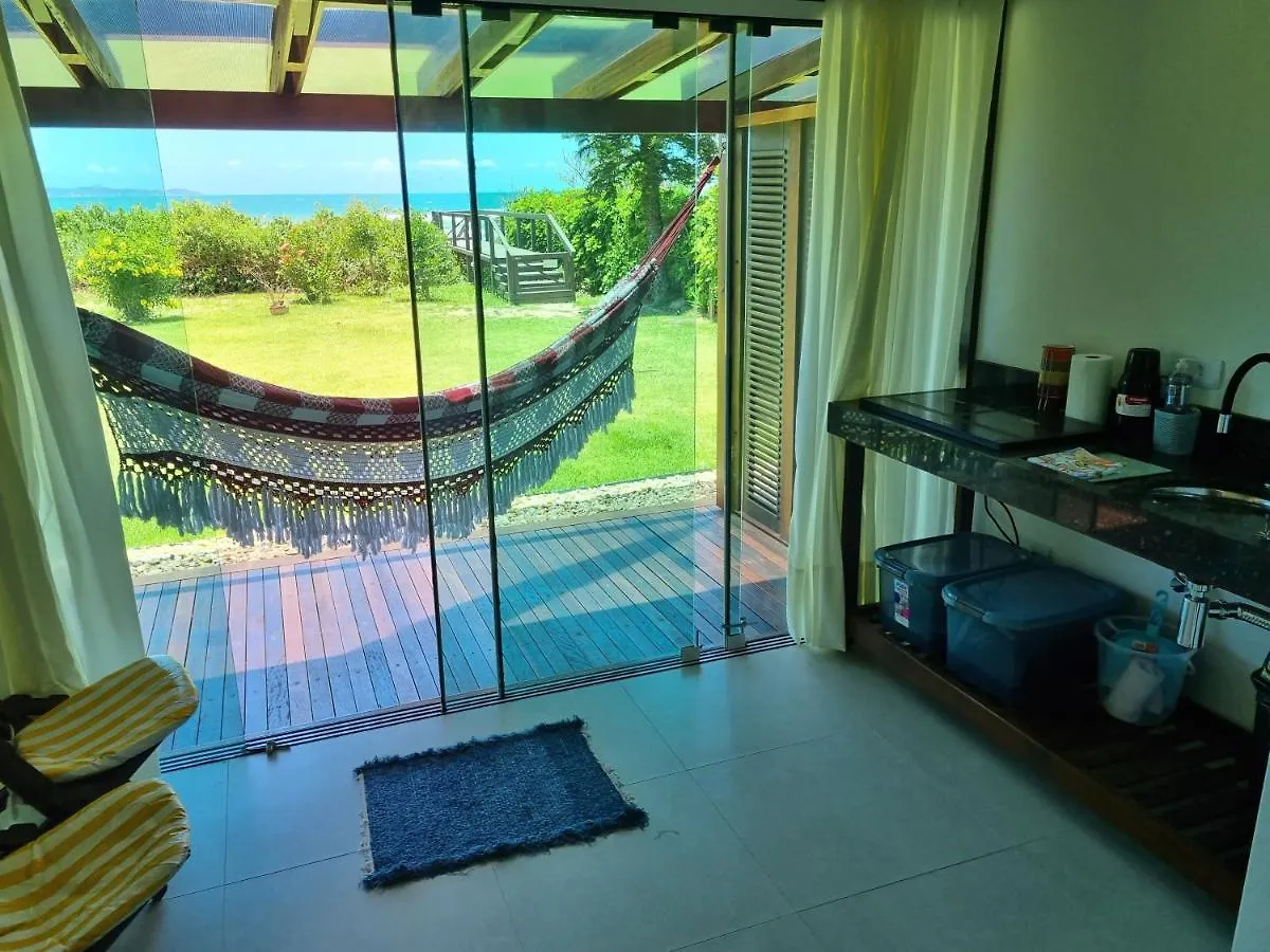 Residencial Suites Mariscal Бомбиньяс 0*,