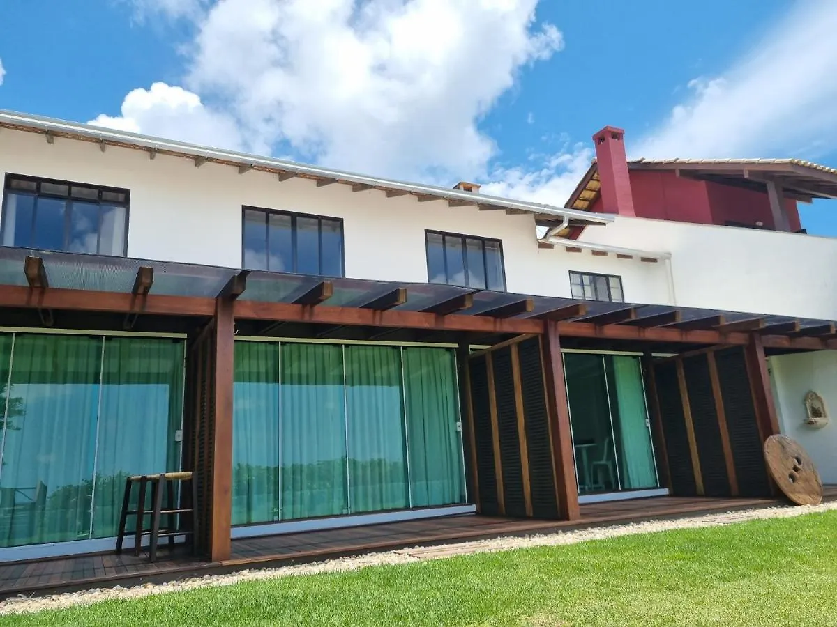 Residencial Suites Mariscal Bombinhas