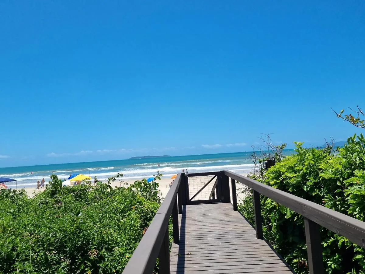 Residencial Suites Mariscal Bombinhas Apartamento