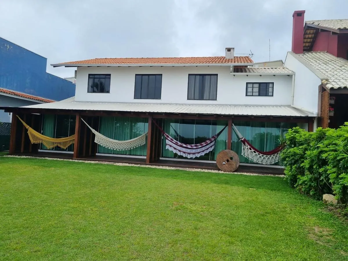 Apartamento Residencial Suites Mariscal Bombinhas