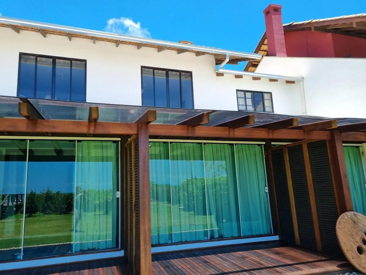 Residencial Suites Mariscal Bombinhas Apartamento
