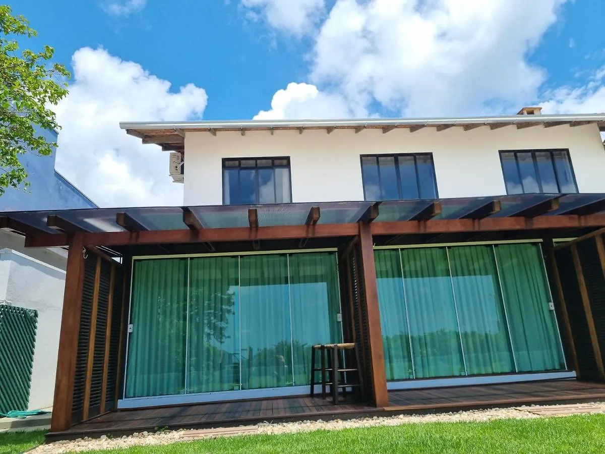 Residencial Suites Mariscal Bombinhas 0*,  Brasil