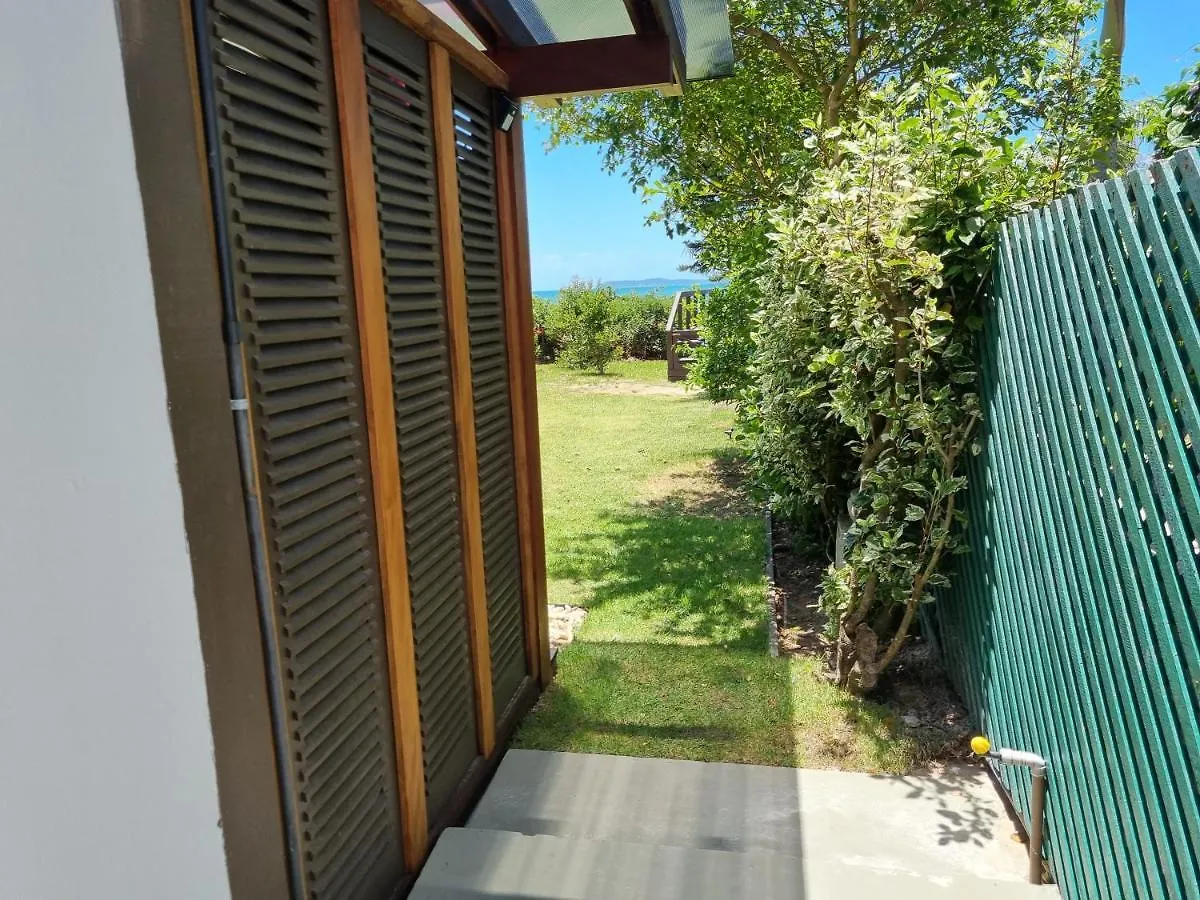 Apartamento Residencial Suites Mariscal Bombinhas