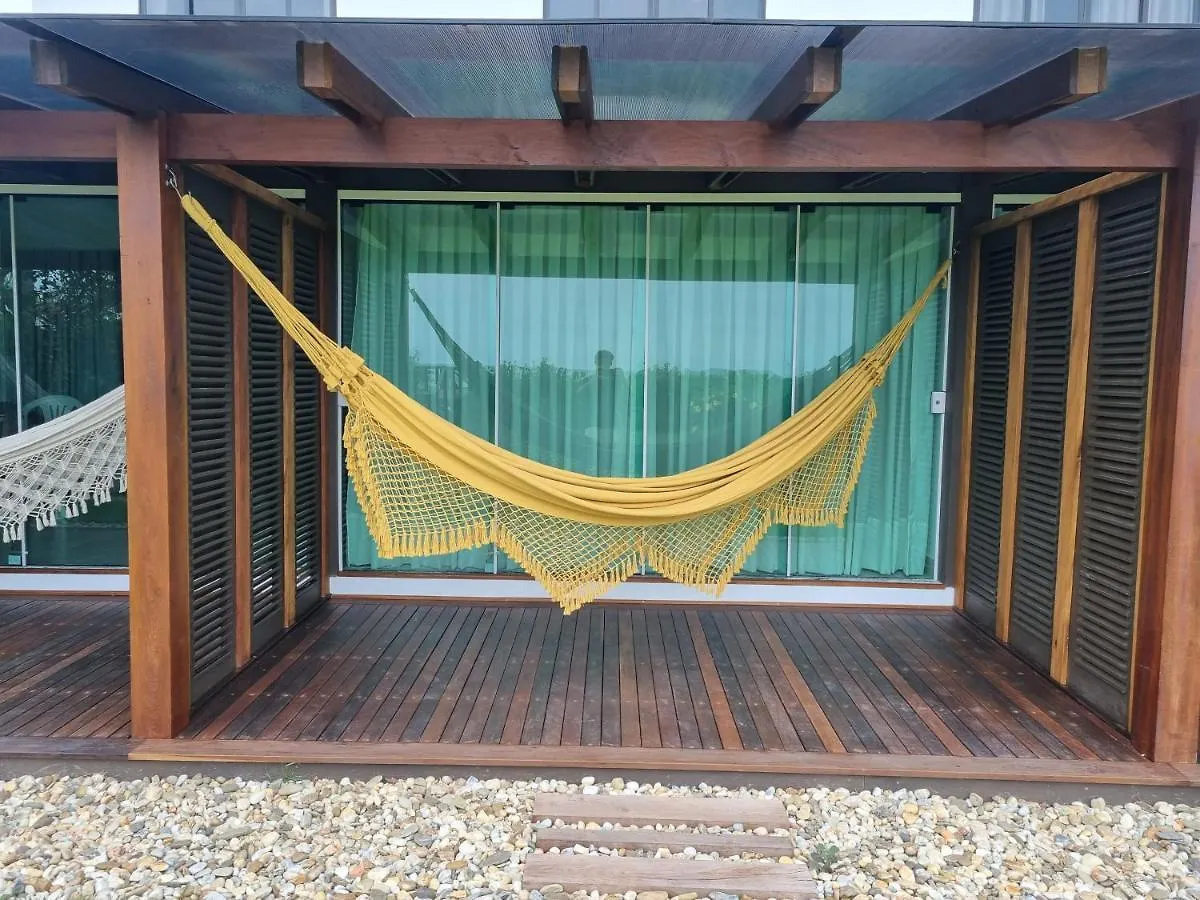 Residencial Suites Mariscal Bombinhas 0*,