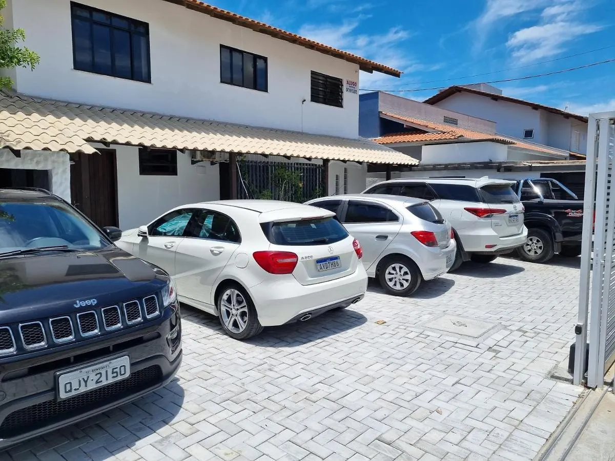 Residencial Suites Mariscal Bombinhas Apartamento