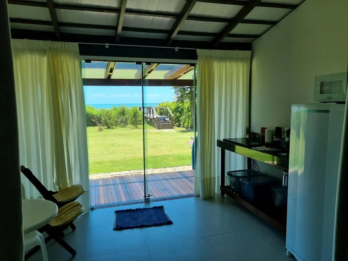 Apartamento Residencial Suites Mariscal Bombinhas