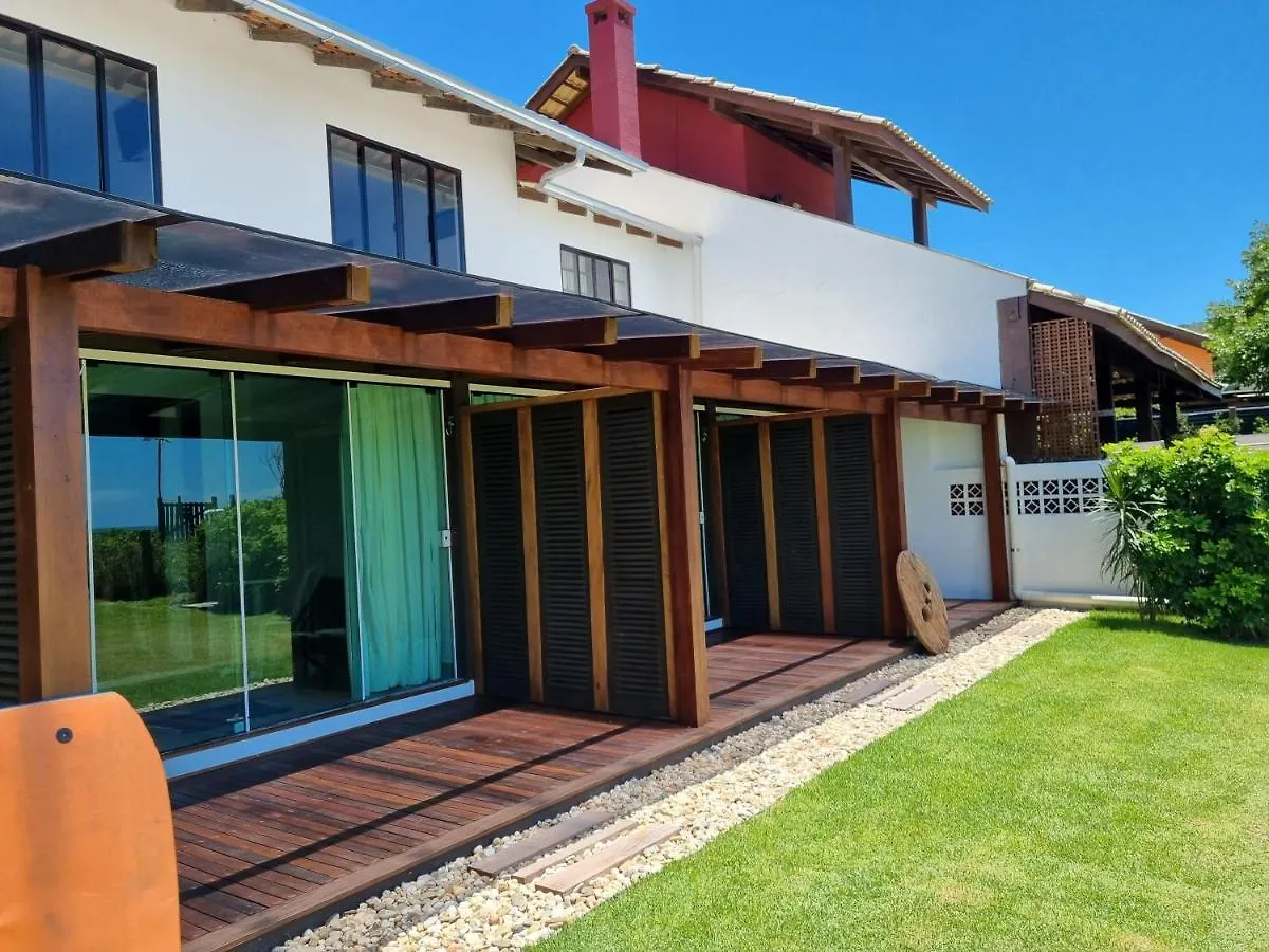 Residencial Suites Mariscal Bombinhas 0*,