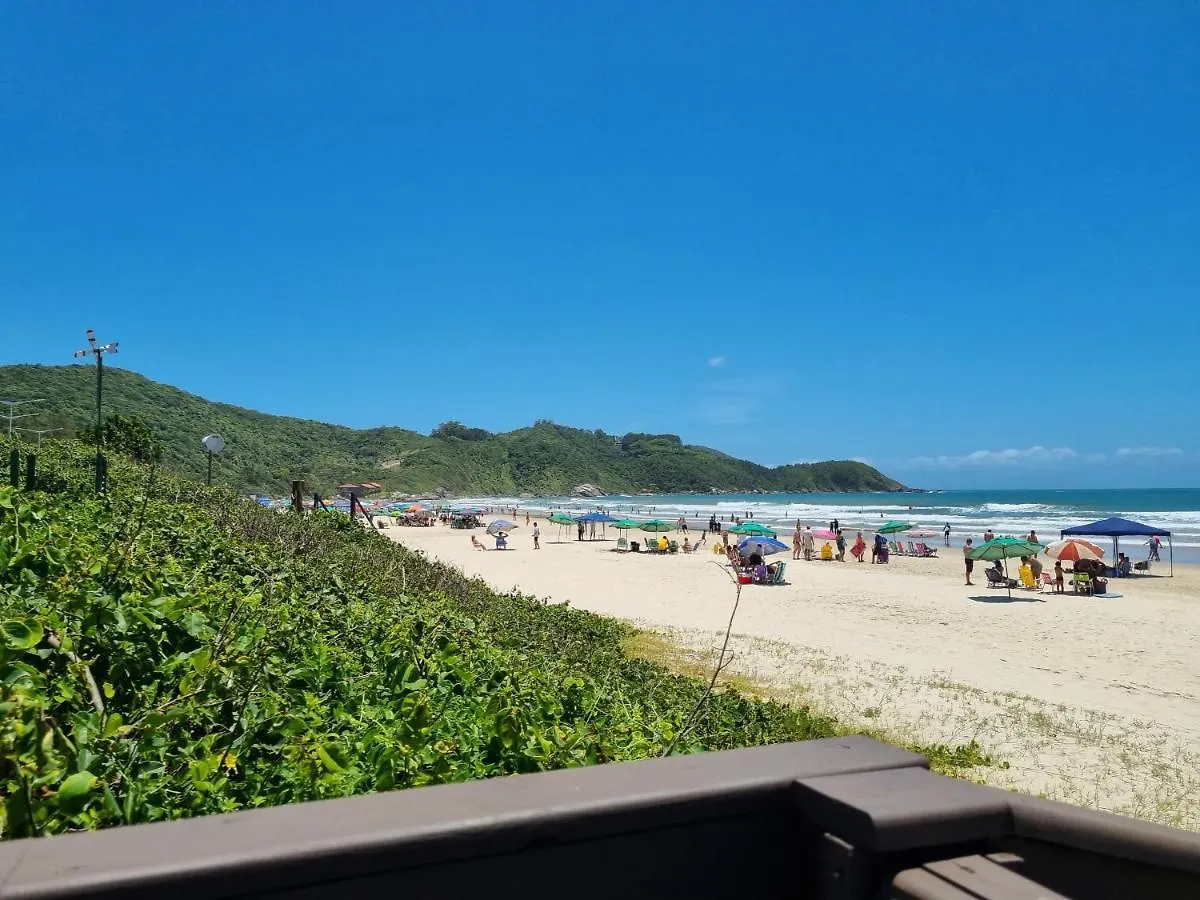 Residencial Suites Mariscal Bombinhas