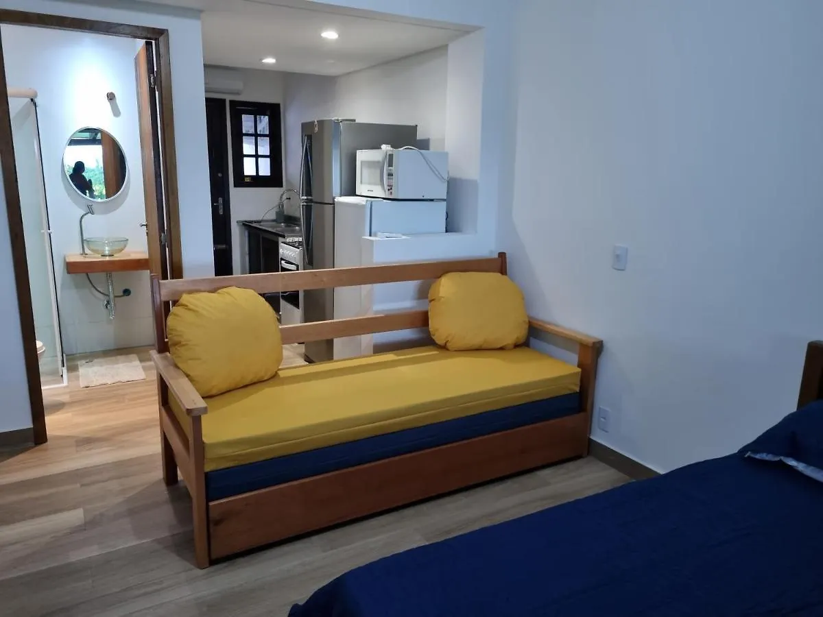 Residencial Suites Mariscal Bombinhas Brasil