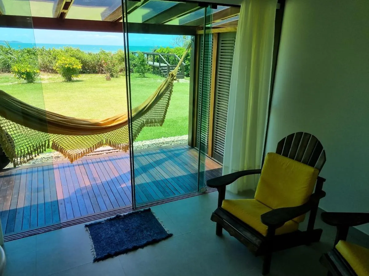 Apartamento Residencial Suites Mariscal Bombinhas