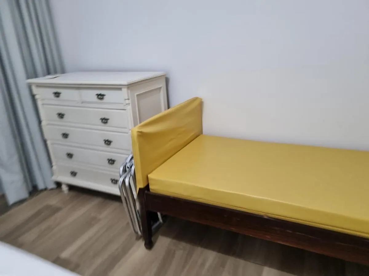 Residencial Suites Mariscal Bombinhas 0*,