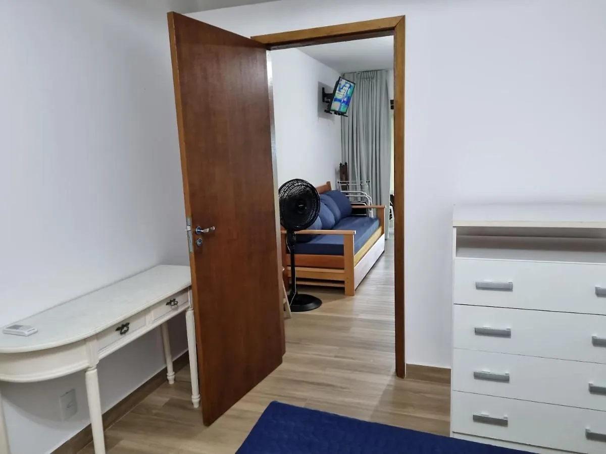 Residencial Suites Mariscal Bombinhas Apartamento