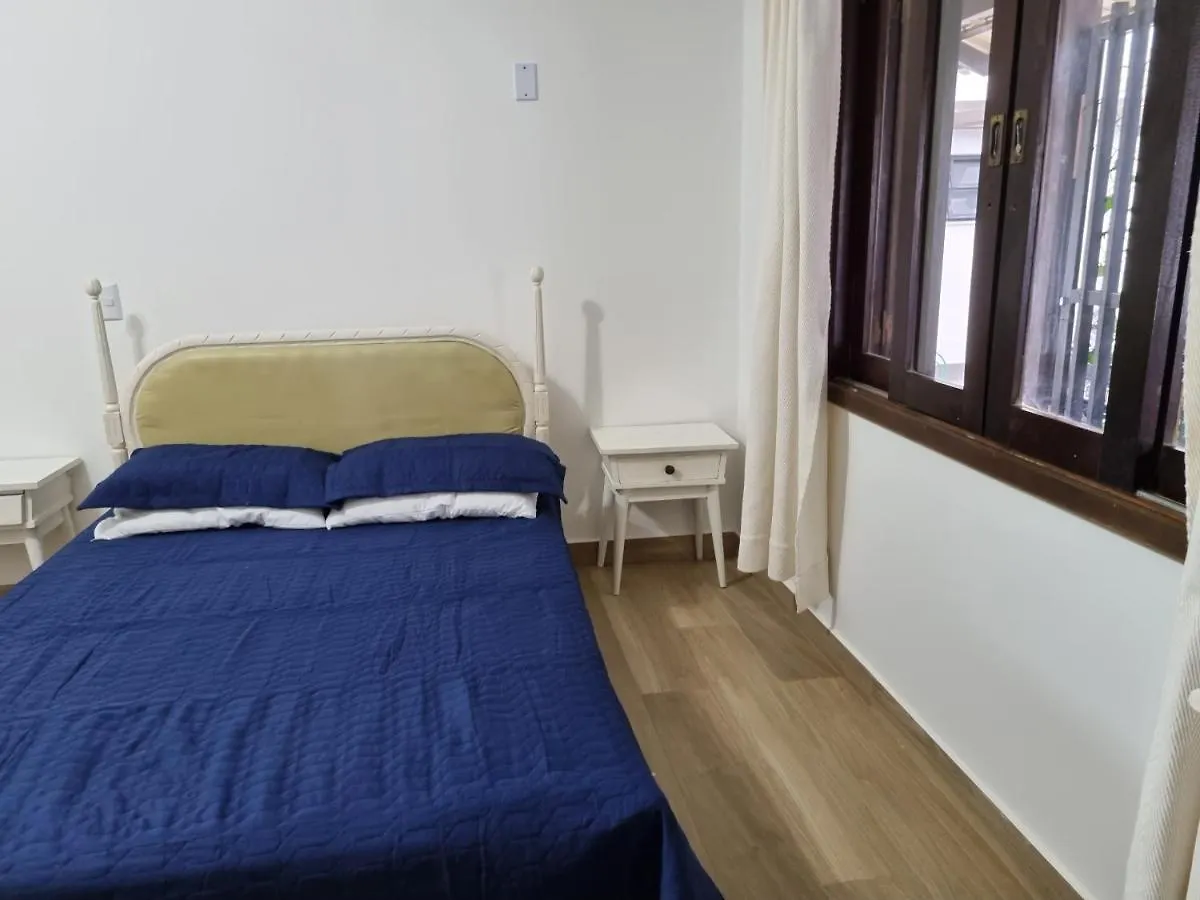 Residencial Suites Mariscal Bombinhas