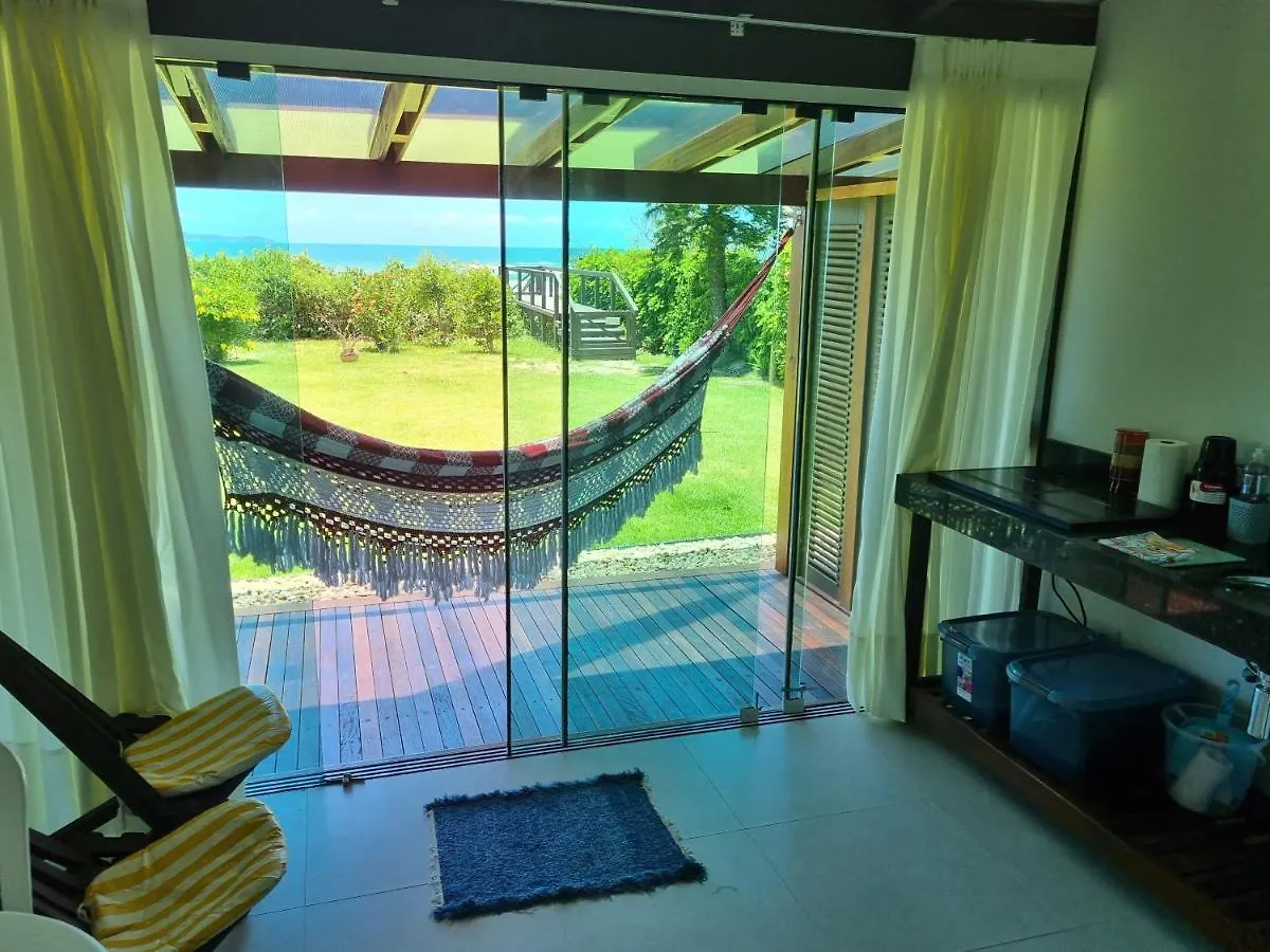 Residencial Suites Mariscal Bombinhas 0*,  Brasil