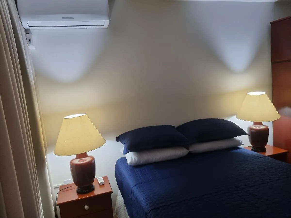 Residencial Suites Mariscal Bombinhas