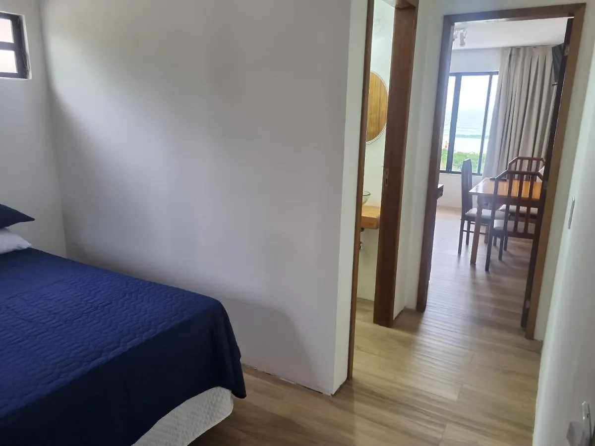Residencial Suites Mariscal Bombinhas Apartamento
