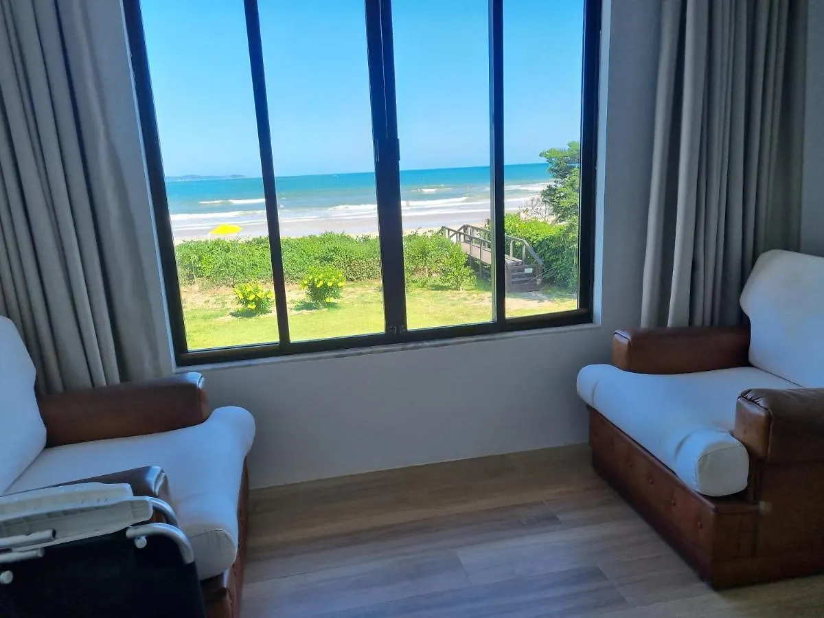 Residencial Suites Mariscal Bombinhas