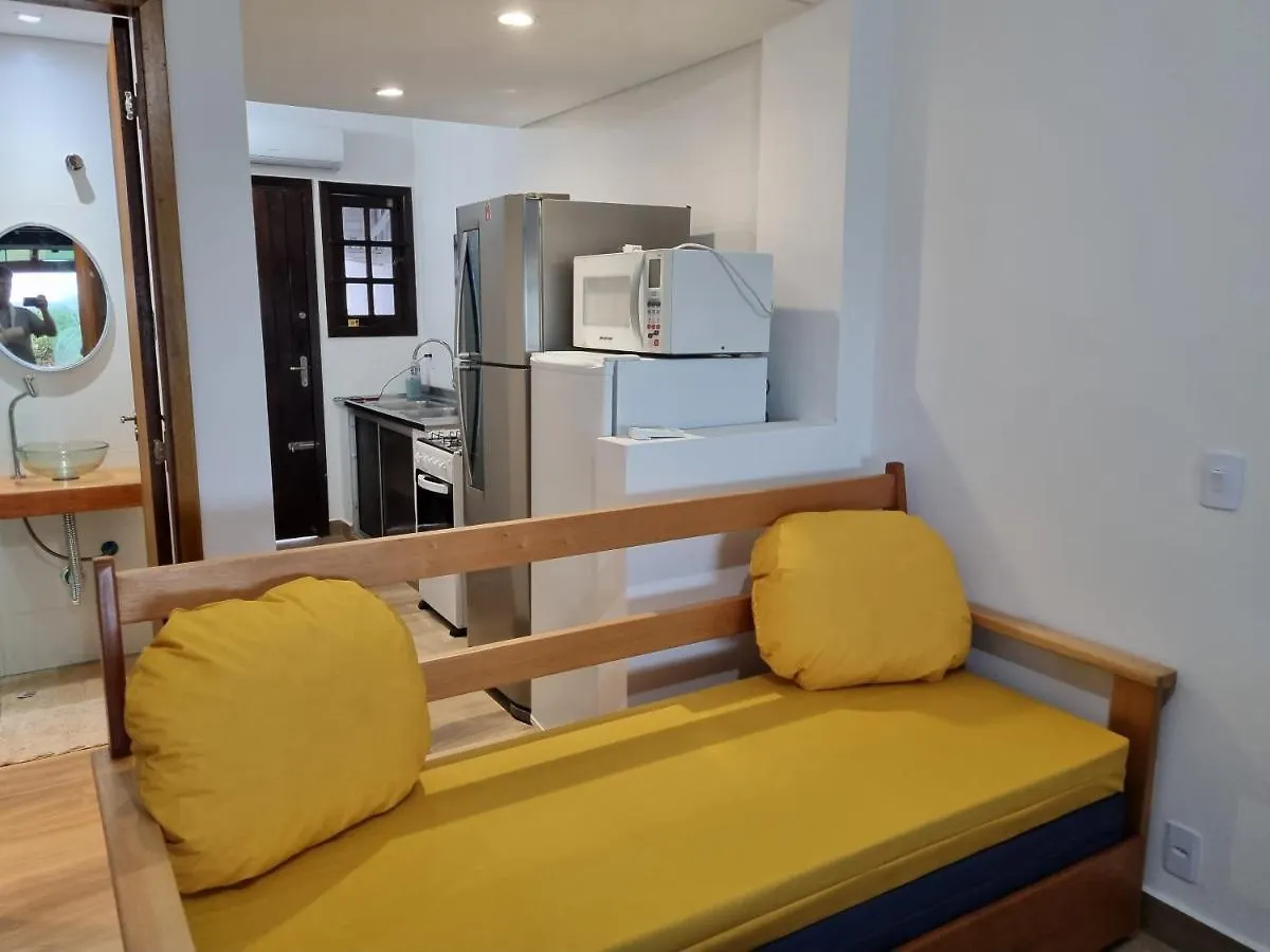 Residencial Suites Mariscal Bombinhas Brasil