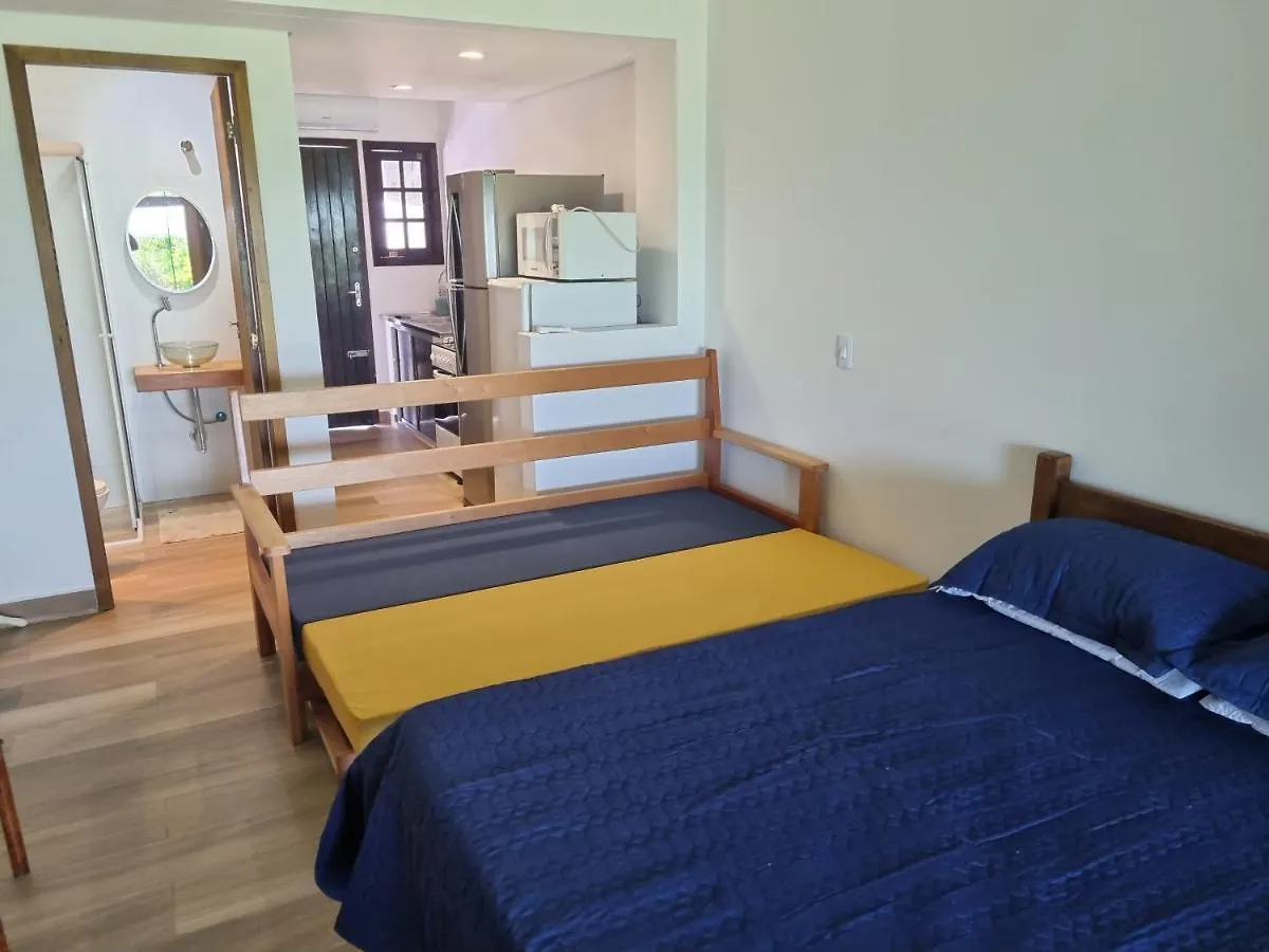 Residencial Suites Mariscal Bombinhas 0*,  Brasil