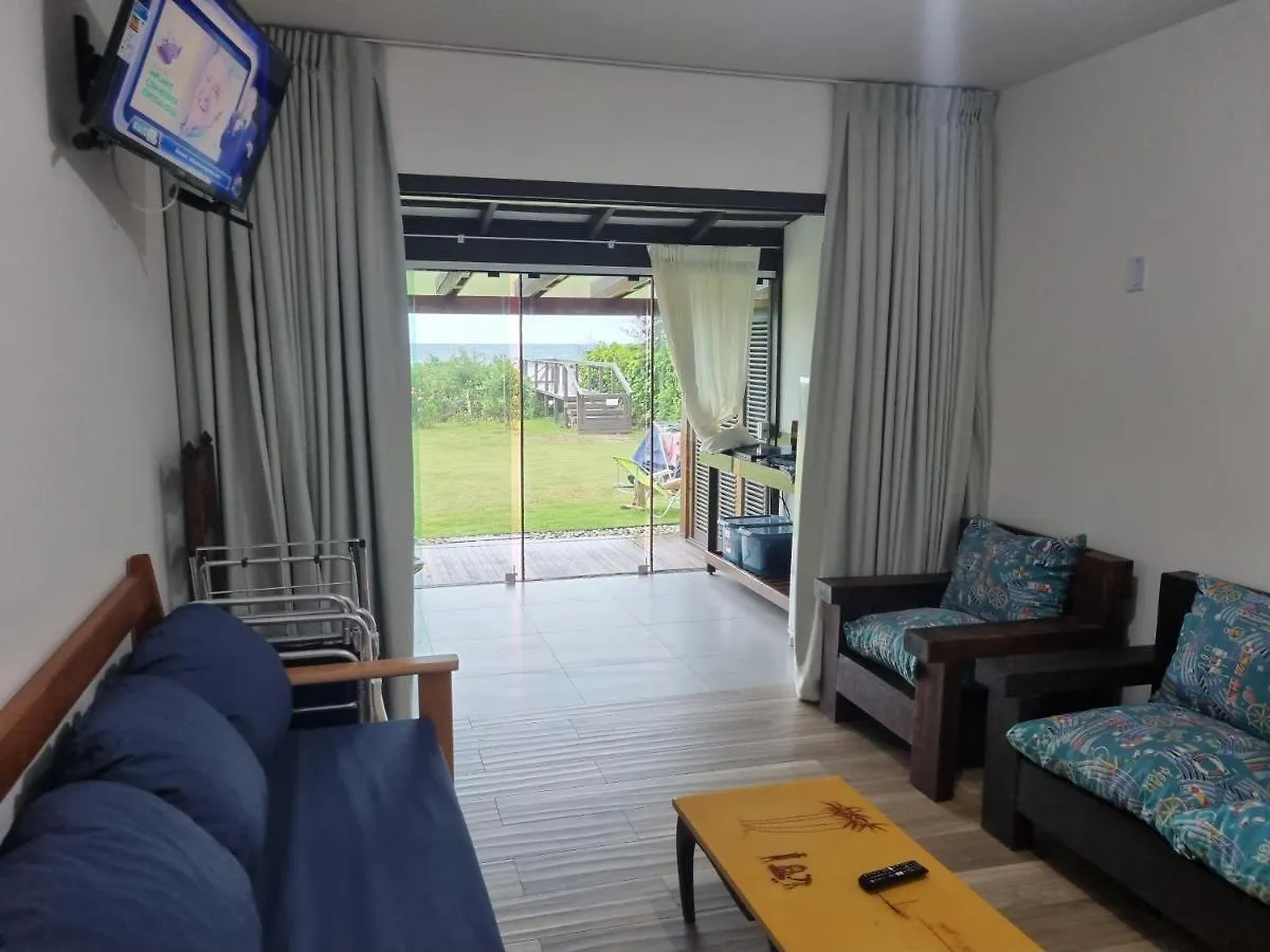 Residencial Suites Mariscal Bombinhas Apartamento