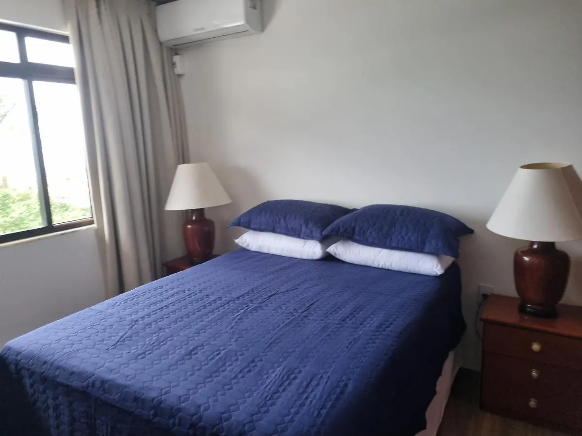 Residencial Suites Mariscal Bombinhas 0*,  Brasil