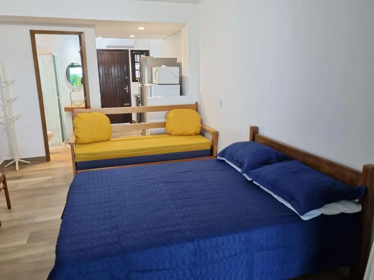 Residencial Suites Mariscal Bombinhas Apartamento