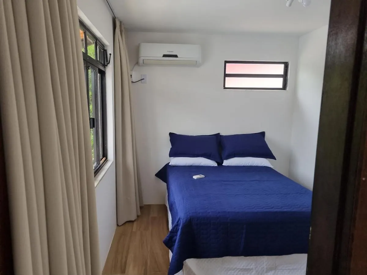 Residencial Suites Mariscal Bombinhas Apartamento