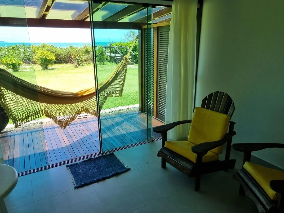 Residencial Suites Mariscal Bombinhas