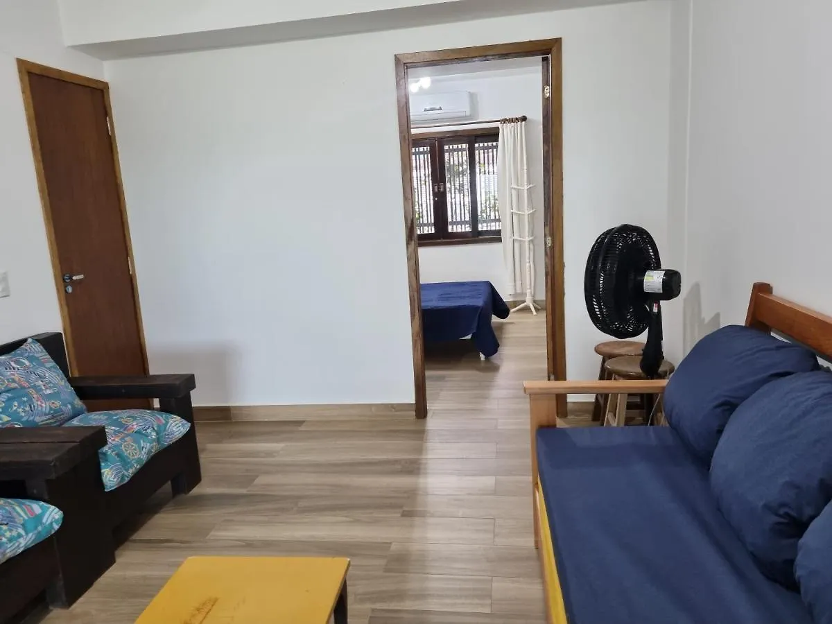 Residencial Suites Mariscal Bombinhas Brasil