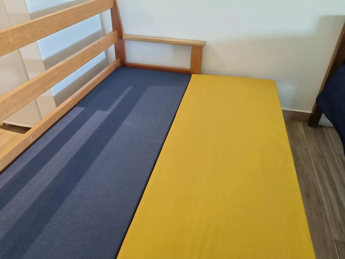 Residencial Suites Mariscal Bombinhas Apartamento