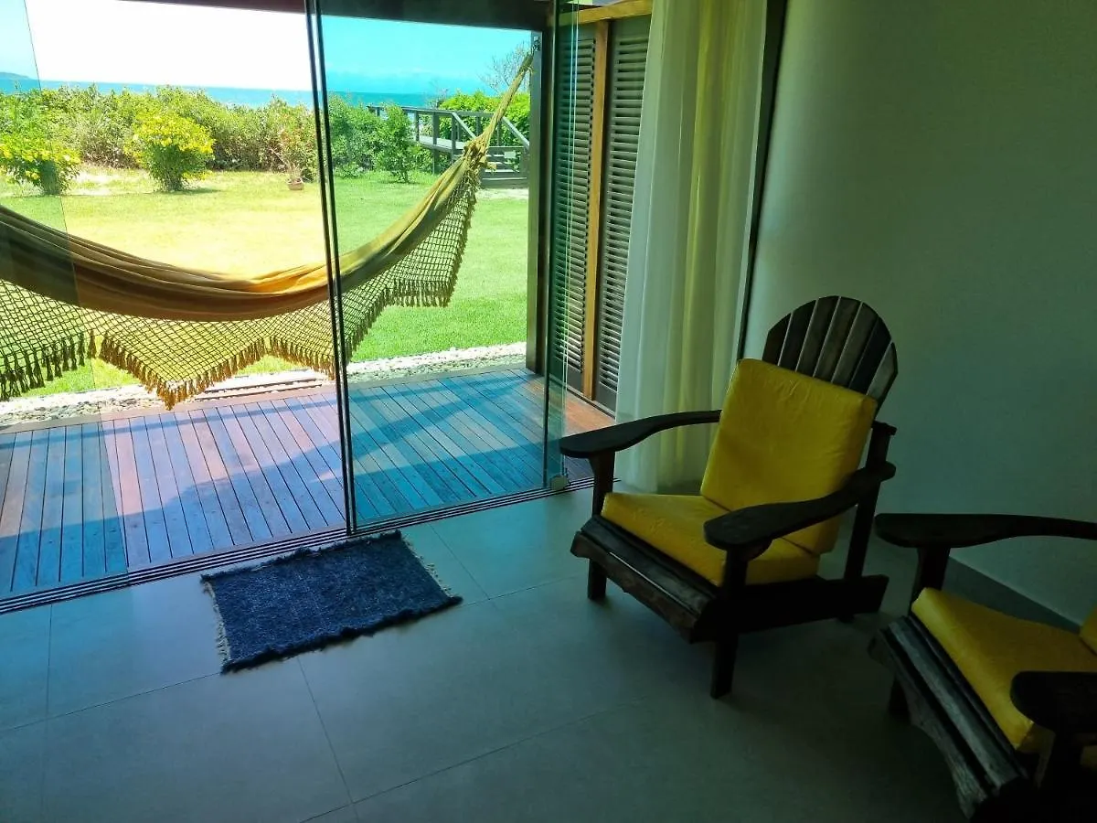 Residencial Suites Mariscal Bombinhas