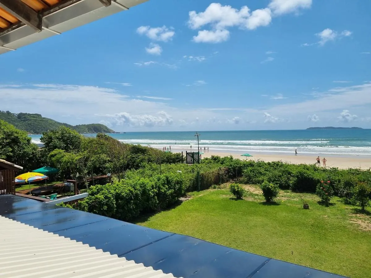 Residencial Suites Mariscal Bombinhas 0*,  Brasil