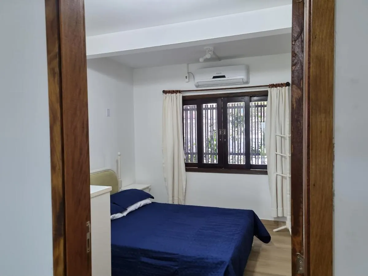 Residencial Suites Mariscal Bombinhas Apartamento