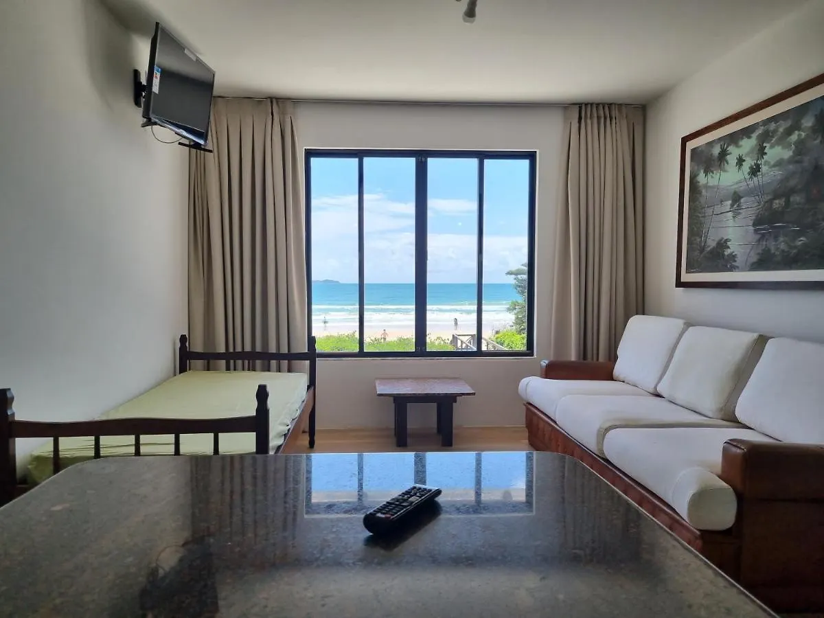 Residencial Suites Mariscal Bombinhas